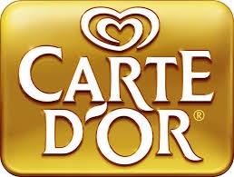 Cacarte d'or